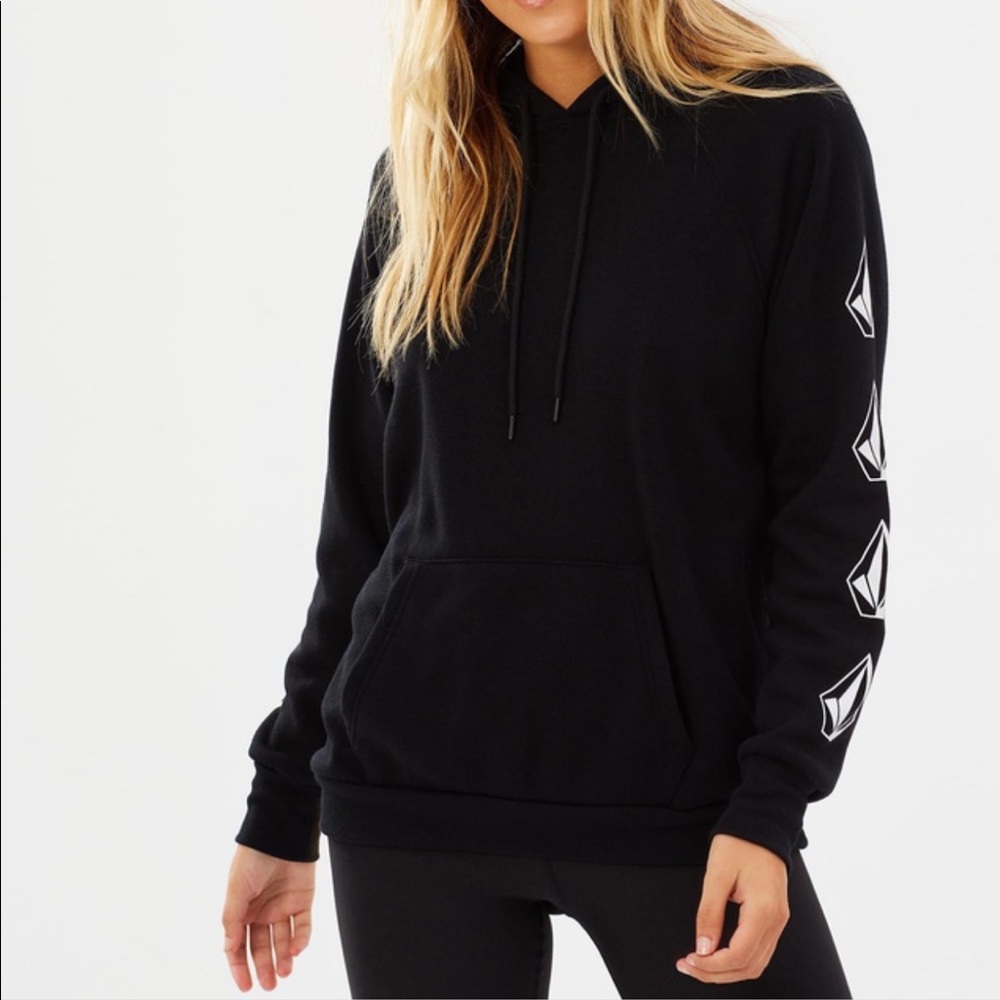 Volcom Hoodie